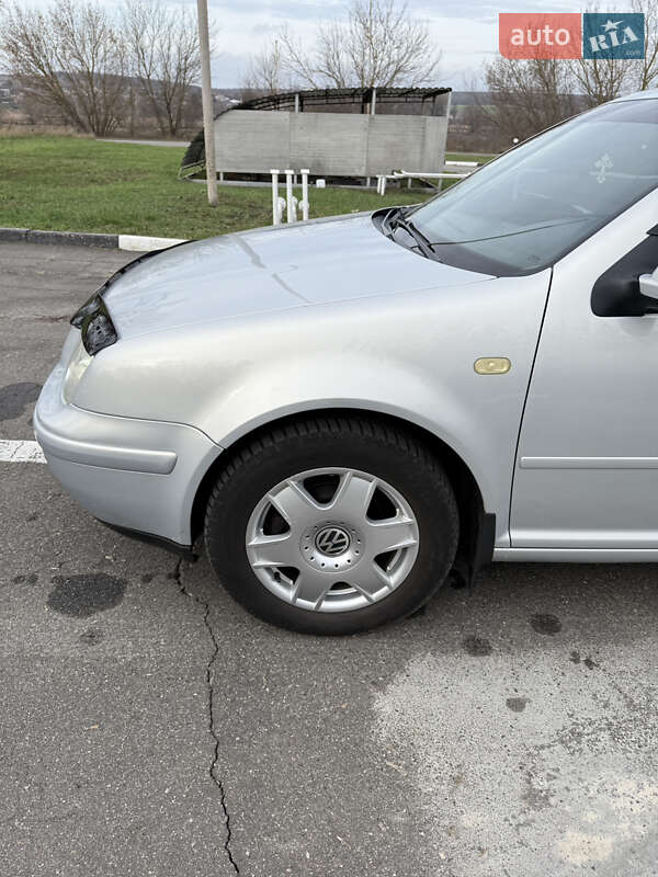 Седан Volkswagen Bora 1999 в Новой Водолаге фото 10 Седан Volkswagen Bora 1999 в Новой Водолаге