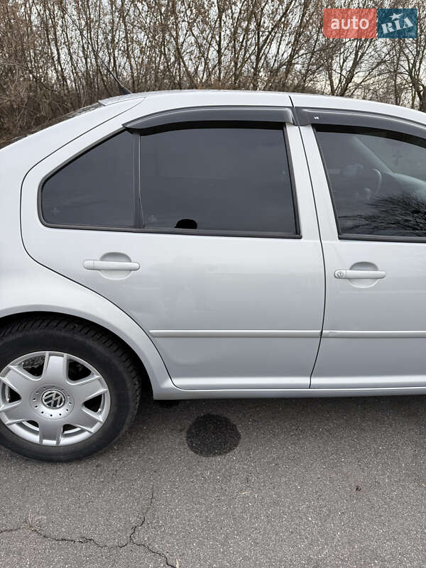 Седан Volkswagen Bora 1999 в Новой Водолаге фото 16 Седан Volkswagen Bora 1999 в Новой Водолаге