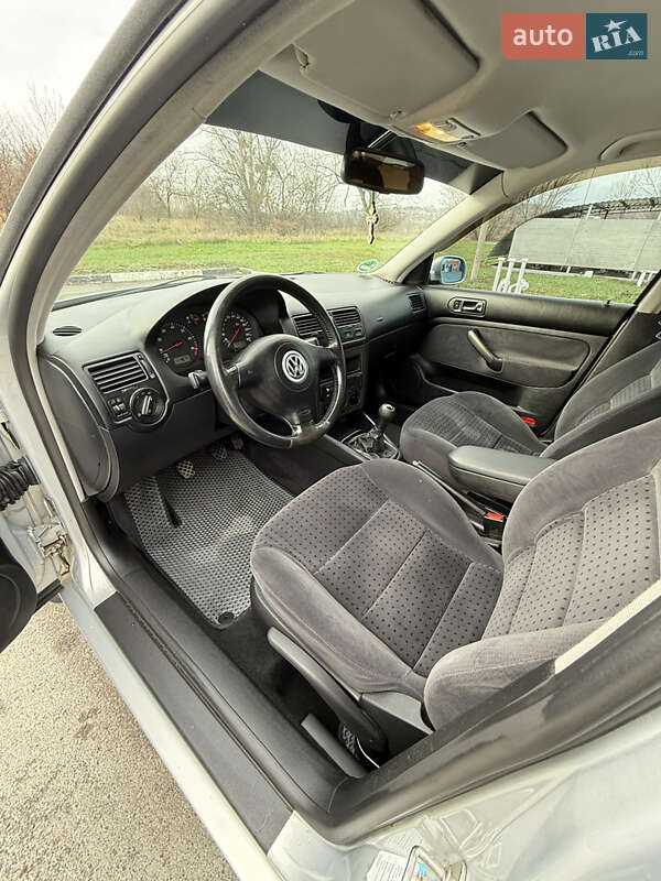 Седан Volkswagen Bora 1999 в Новой Водолаге фото 33 Седан Volkswagen Bora 1999 в Новой Водолаге