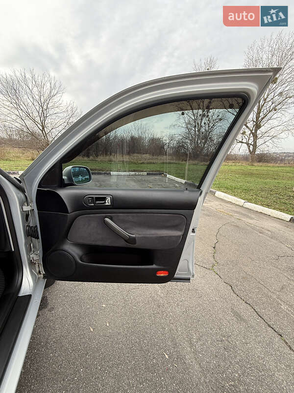 Седан Volkswagen Bora 1999 в Новой Водолаге фото 43 Седан Volkswagen Bora 1999 в Новой Водолаге