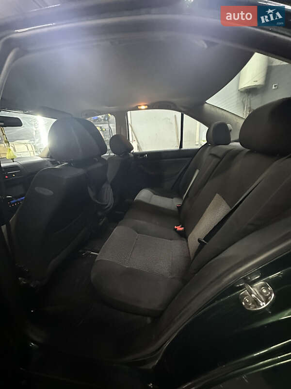 Седан Volkswagen Bora 1999 в Золочеве фото 16 Седан Volkswagen Bora 1999 в Золочеве