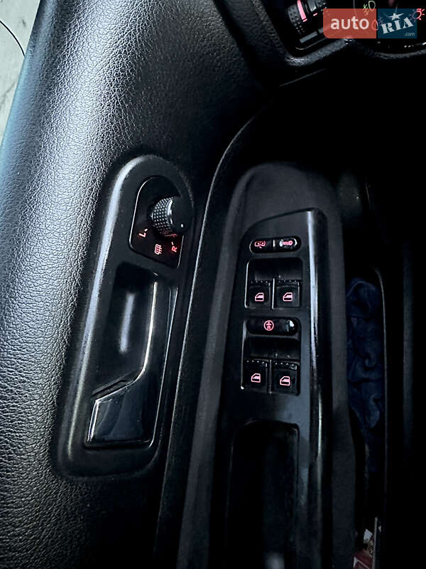 Седан Volkswagen Bora 2001 в Хмельницком