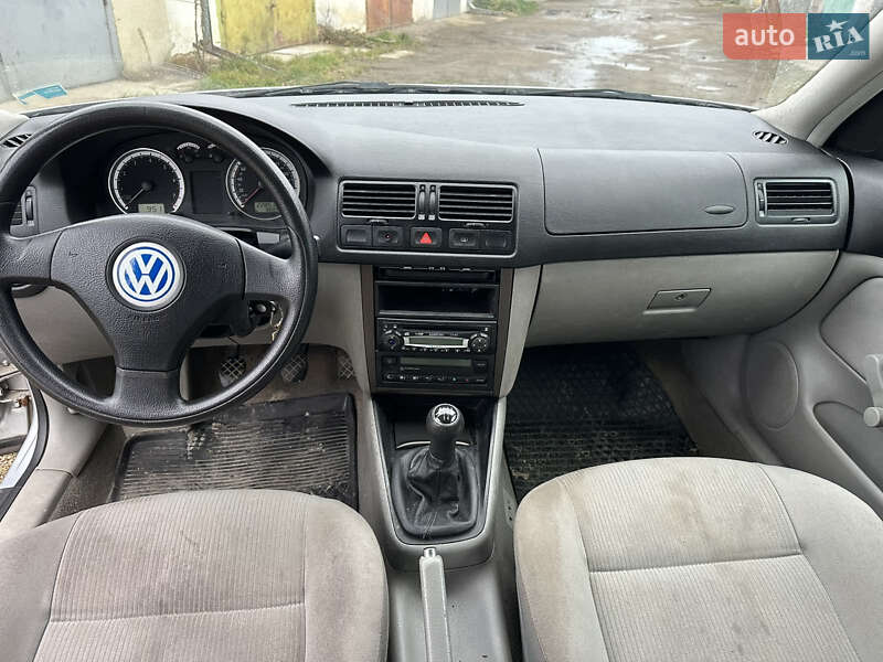 Седан Volkswagen Bora 2001 в Стрые фото 7 Седан Volkswagen Bora 2001 в Стрые