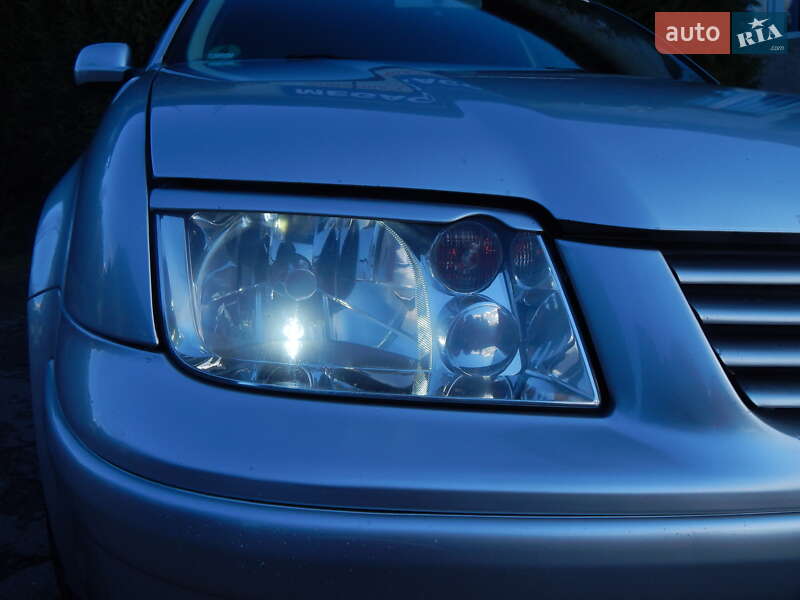 Універсал Volkswagen Bora 2002 в Дрогобичі фото 9 Універсал Volkswagen Bora 2002 в Дрогобичі