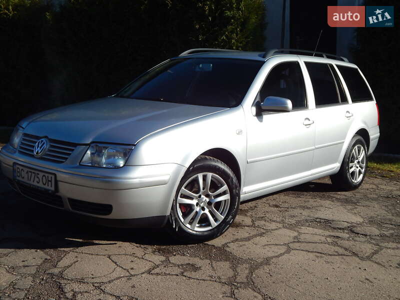 Універсал Volkswagen Bora 2002 в Дрогобичі фото 17 Універсал Volkswagen Bora 2002 в Дрогобичі