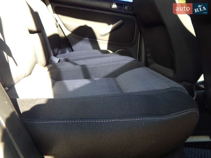 Универсал Volkswagen Bora 2002 в Дрогобыче