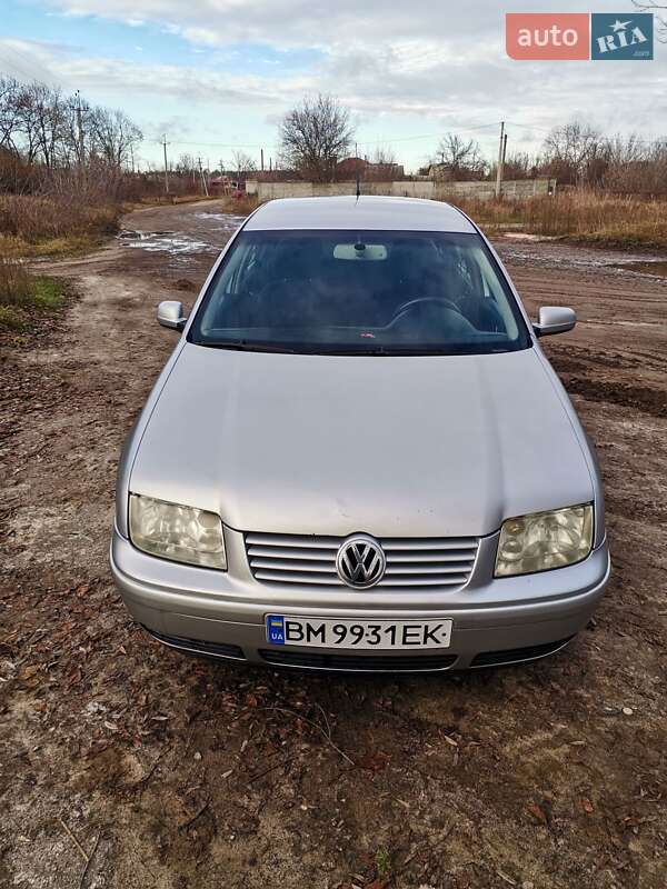 Седан Volkswagen Bora 2004 в Сумах фото 12 Седан Volkswagen Bora 2004 в Сумах