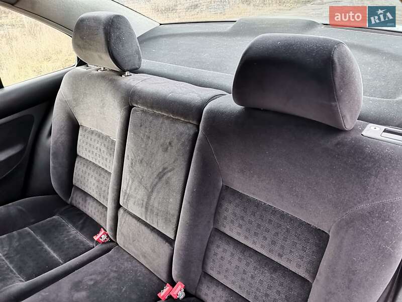 Седан Volkswagen Bora 2004 в Сумах фото 16 Седан Volkswagen Bora 2004 в Сумах