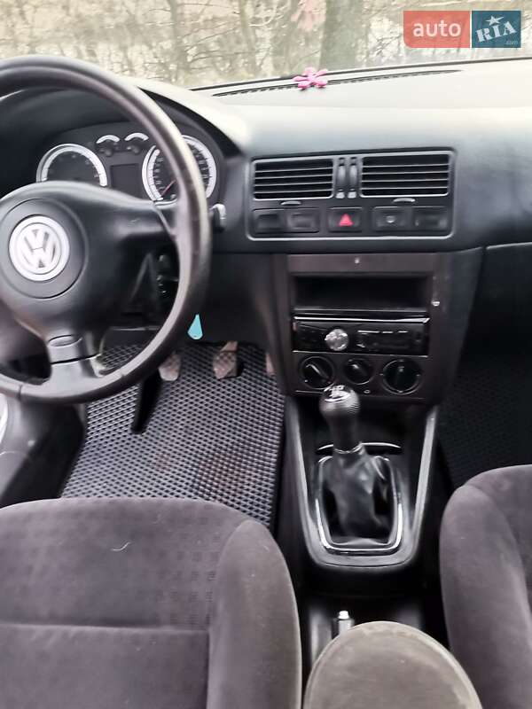 Седан Volkswagen Bora 2004 в Сумах фото 20 Седан Volkswagen Bora 2004 в Сумах