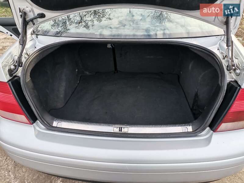 Седан Volkswagen Bora 2004 в Сумах фото 29 Седан Volkswagen Bora 2004 в Сумах