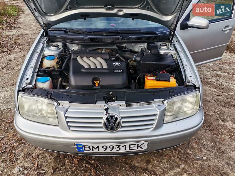 Седан Volkswagen Bora 2004 в Сумах фото 37 Седан Volkswagen Bora 2004 в Сумах