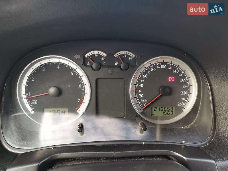 Седан Volkswagen Bora 2004 в Сумах фото 41 Седан Volkswagen Bora 2004 в Сумах