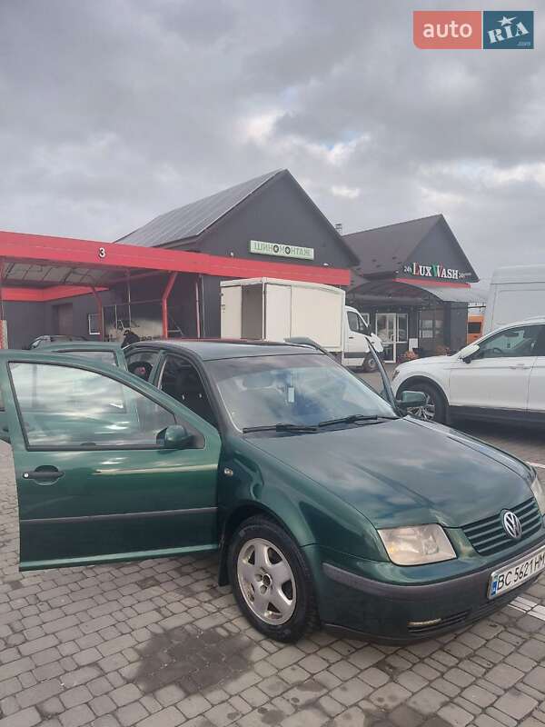 Седан Volkswagen Bora 2000 в Яворове фото 13 Седан Volkswagen Bora 2000 в Яворове