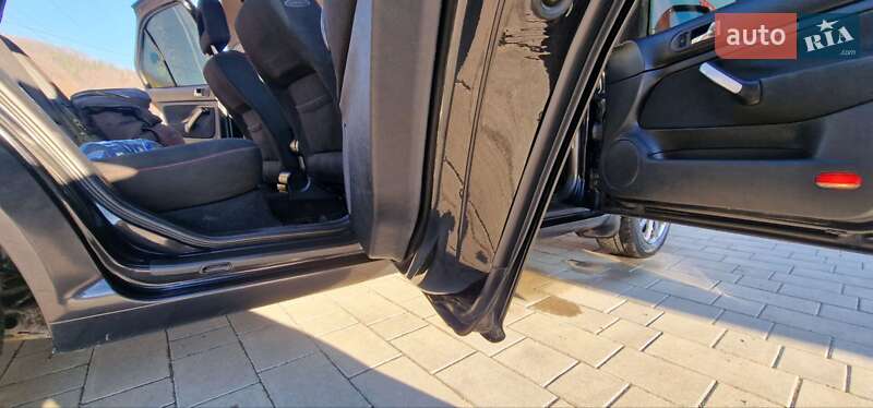 Седан Volkswagen Bora 2000 в Косове