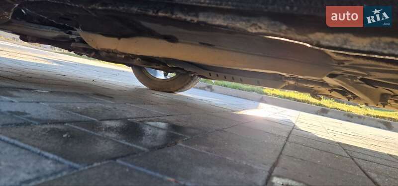 Седан Volkswagen Bora 2000 в Косове