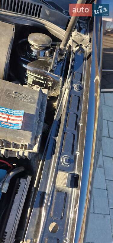 Седан Volkswagen Bora 2000 в Косове