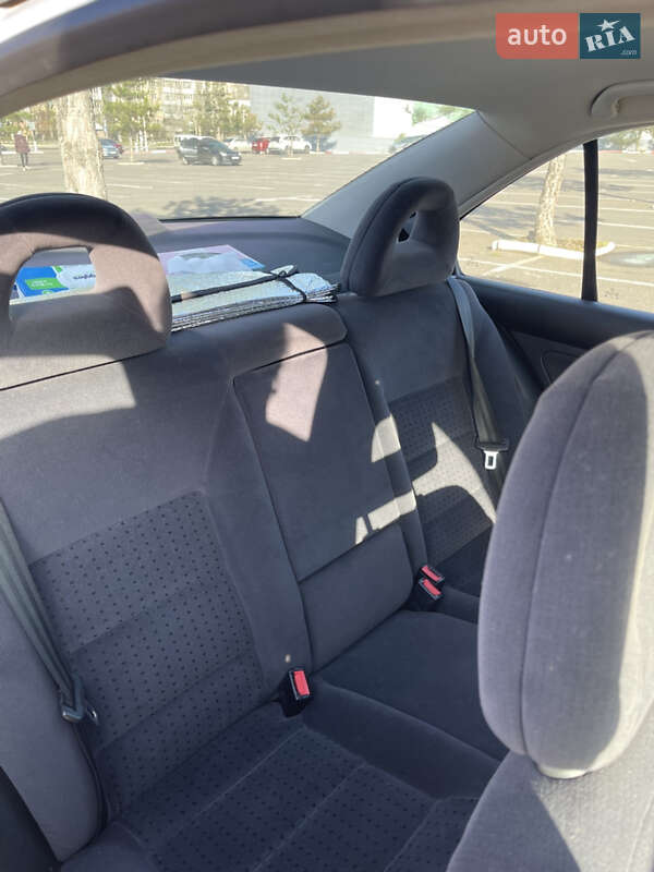 Седан Volkswagen Bora 2000 в Николаеве