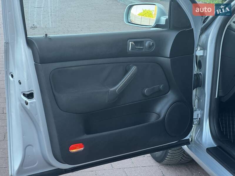 Седан Volkswagen Bora 2000 в Стрые