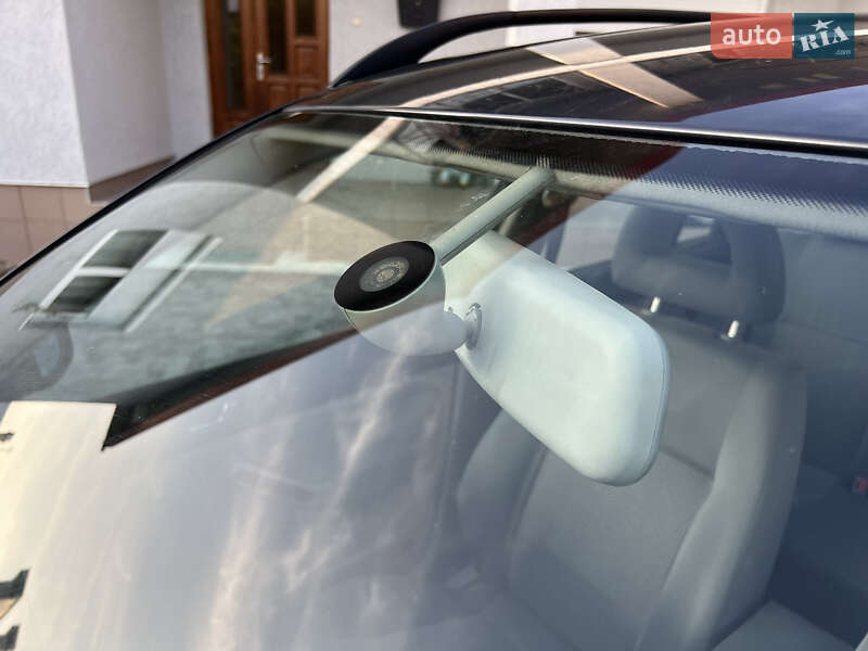 Универсал Volkswagen Bora 2000 в Вижнице