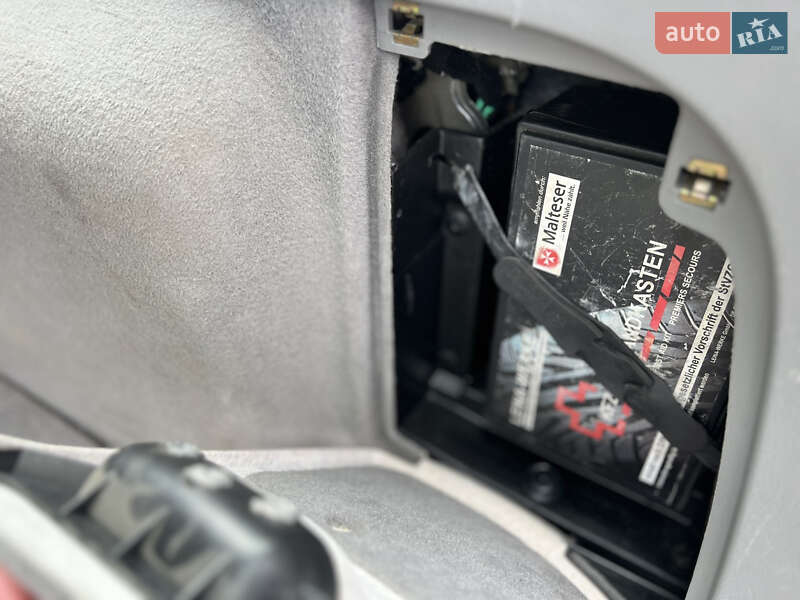 Универсал Volkswagen Bora 2000 в Вижнице