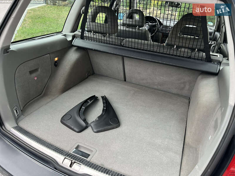 Универсал Volkswagen Bora 2000 в Вижнице