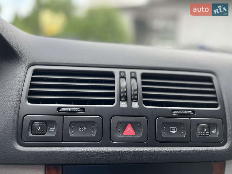 Универсал Volkswagen Bora 2000 в Вижнице