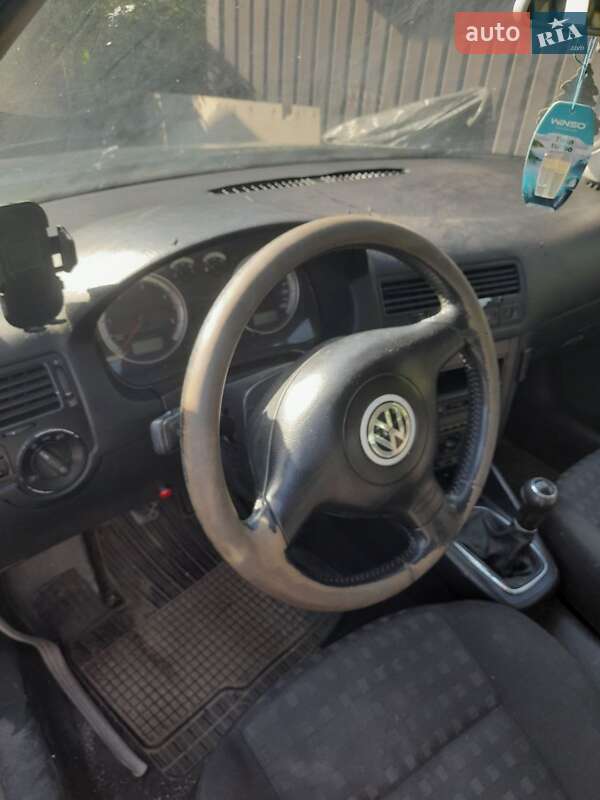 Универсал Volkswagen Bora 2001 в Одессе