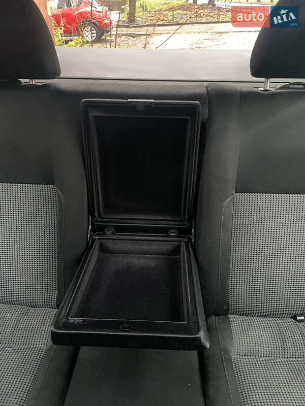 Универсал Volkswagen Bora 2003 в Киеве