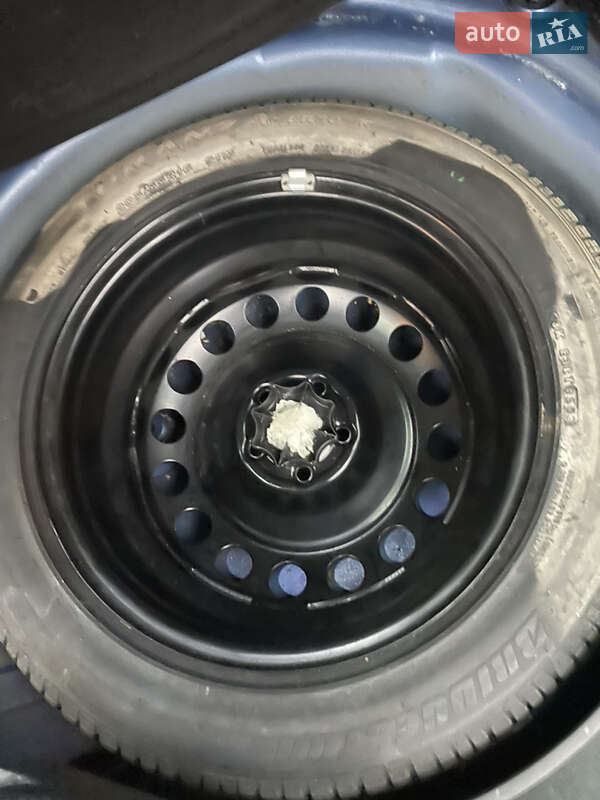 Универсал Volkswagen Bora 2003 в Киеве