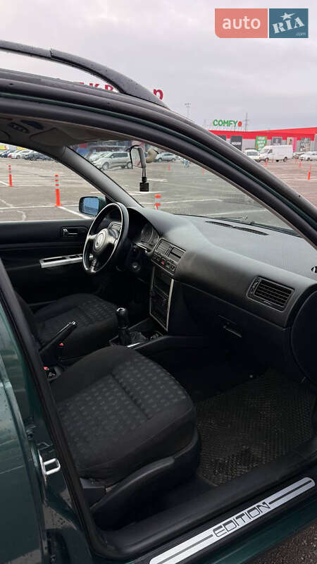 Универсал Volkswagen Bora 2000 в Ровно фото 18 Универсал Volkswagen Bora 2000 в Ровно