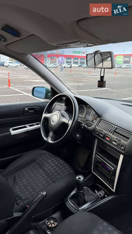 Универсал Volkswagen Bora 2000 в Ровно фото 19 Универсал Volkswagen Bora 2000 в Ровно