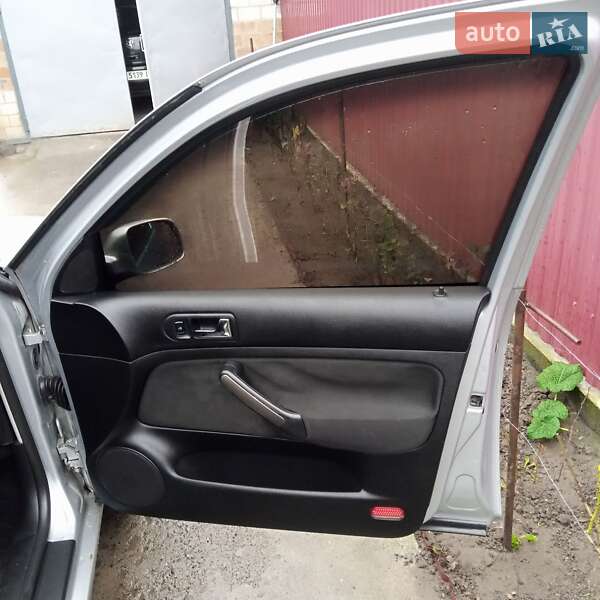 Седан Volkswagen Bora 2001 в Ладыжине фото 18 Седан Volkswagen Bora 2001 в Ладыжине