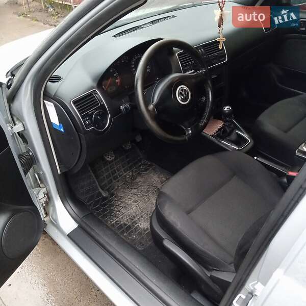 Седан Volkswagen Bora 2001 в Ладыжине фото 12 Седан Volkswagen Bora 2001 в Ладыжине