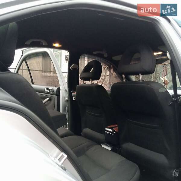 Седан Volkswagen Bora 2001 в Ладыжине фото 26 Седан Volkswagen Bora 2001 в Ладыжине