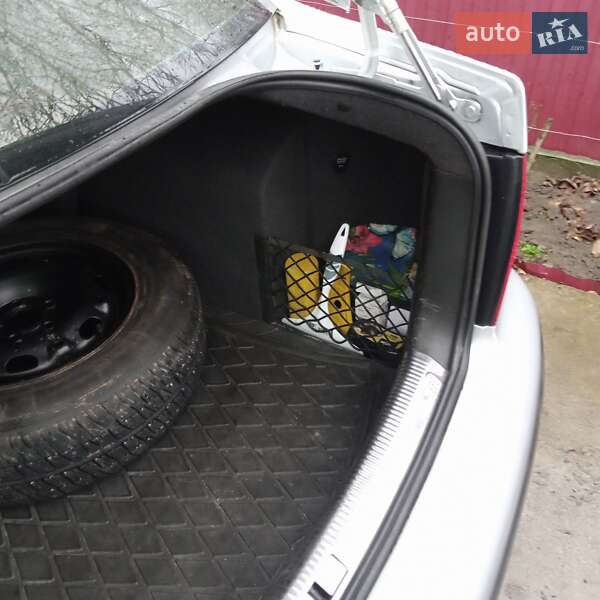 Седан Volkswagen Bora 2001 в Ладыжине фото 32 Седан Volkswagen Bora 2001 в Ладыжине