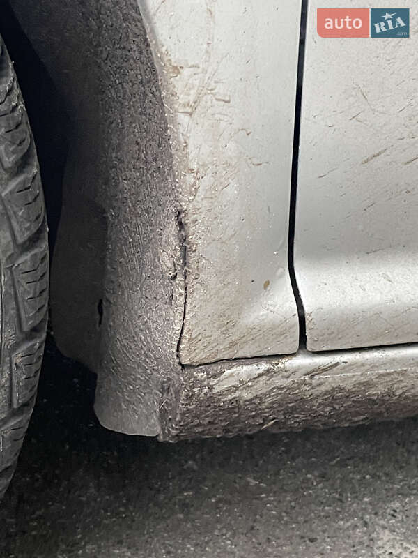 Универсал Volkswagen Bora 2004 в Киеве