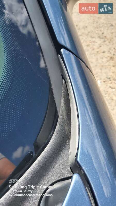 Седан Volkswagen Bora 2003 в Балте