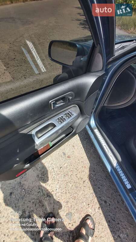 Седан Volkswagen Bora 2003 в Балте