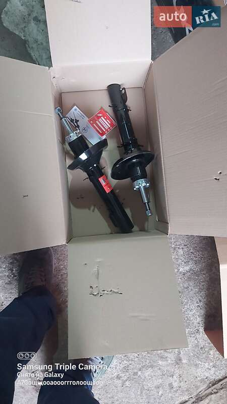 Седан Volkswagen Bora 2003 в Балте