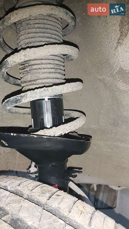 Седан Volkswagen Bora 2003 в Балте