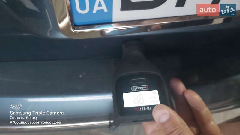 Седан Volkswagen Bora 2003 в Балте