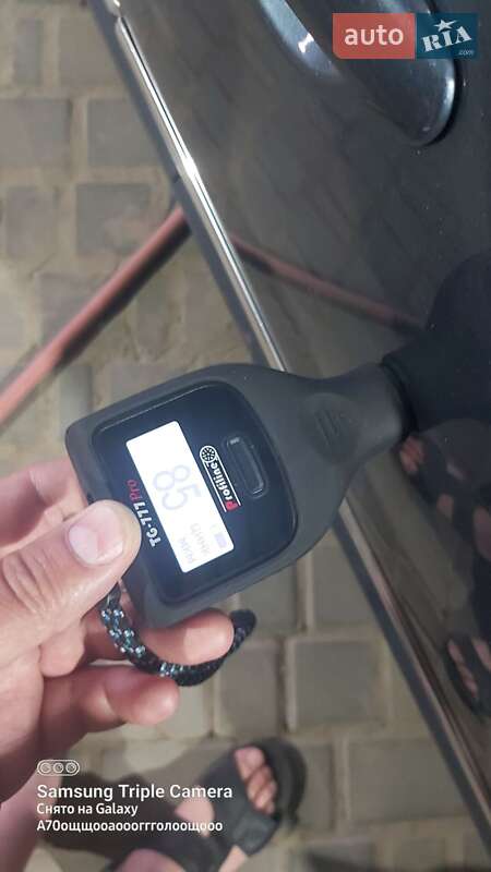 Седан Volkswagen Bora 2003 в Балте