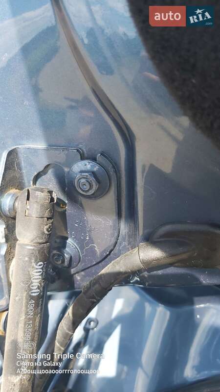 Седан Volkswagen Bora 2003 в Балте