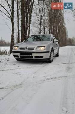 Седан Volkswagen Bora 2000 в Києві