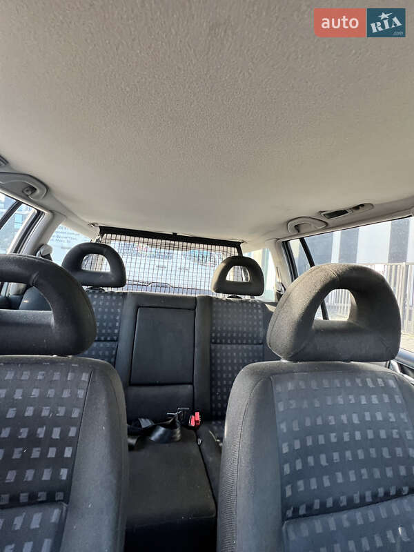 Універсал Volkswagen Bora 2000 в Івано-Франківську