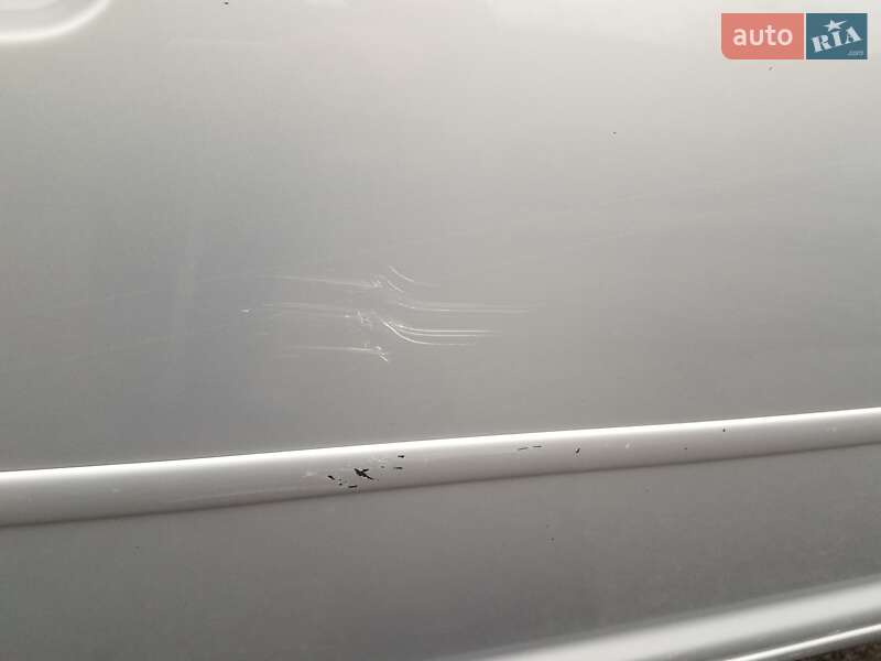 Седан Volkswagen Bora 1998 в Кропивницькому