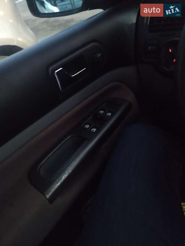 Седан Volkswagen Bora 2001 в Владимире