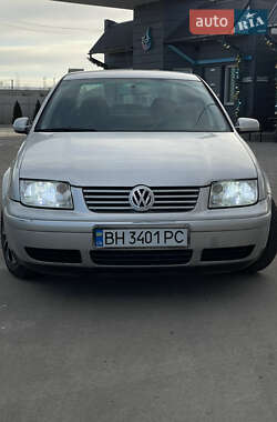 Седан Volkswagen Bora 2002 в Білгороді-Дністровському