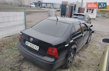 Седан Volkswagen Bora 2004 в Запорожье