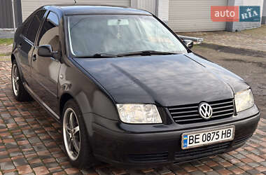 Седан Volkswagen Bora 2004 в Одесі